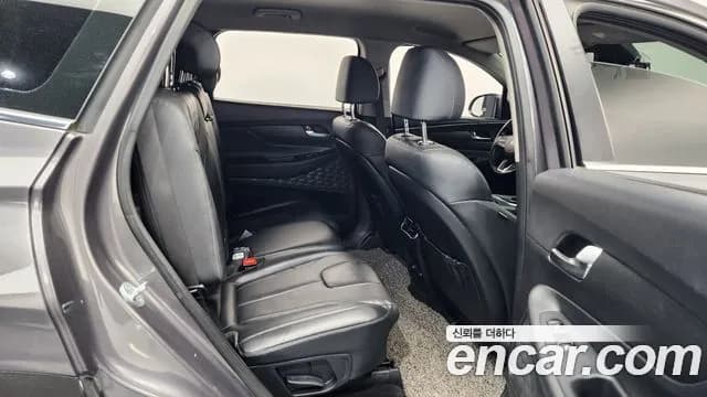 2022 Hyundai The New Santa Fe HEV 1.6 2WD Sold VIN KMHS2811BNU048594 – photo 33 2022 Hyundai The New Santa Fe HEV 1.6 2WD Sold VIN KMHS2811BNU048594 – photo 33