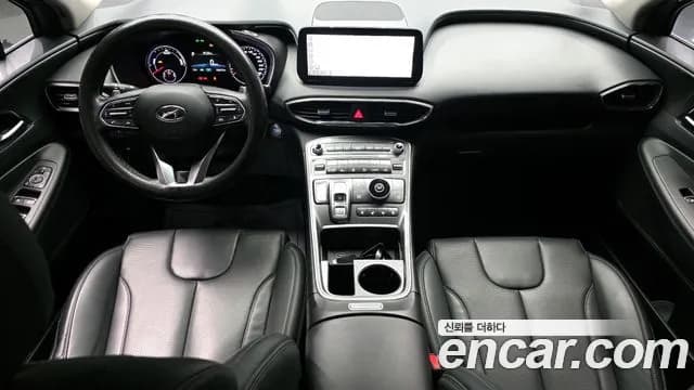 2022 Hyundai The New Santa Fe HEV 1.6 2WD Sold VIN KMHS2811BNU051372 – photo 12 2022 Hyundai The New Santa Fe HEV 1.6 2WD Sold VIN KMHS2811BNU051372 – photo 12