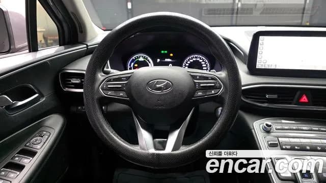 2022 Hyundai The New Santa Fe HEV 1.6 2WD Sold VIN KMHS2811BNU051372 – photo 13 2022 Hyundai The New Santa Fe HEV 1.6 2WD Sold VIN KMHS2811BNU051372 – photo 13