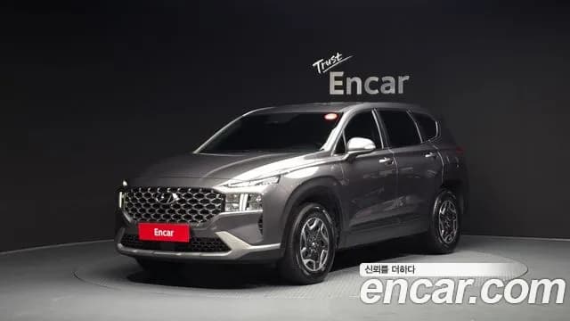 2022 Hyundai The New Santa Fe HEV 1.6 2WD Sold VIN KMHS2811BNU051372 – photo 14 2022 Hyundai The New Santa Fe HEV 1.6 2WD Sold VIN KMHS2811BNU051372 – photo 14