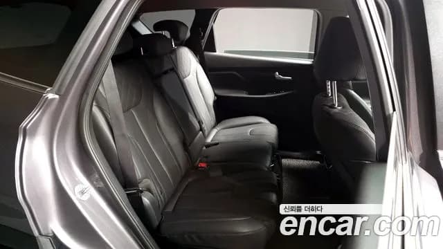 2022 Hyundai The New Santa Fe HEV 1.6 2WD Sold VIN KMHS2811BNU051372 – photo 15 2022 Hyundai The New Santa Fe HEV 1.6 2WD Sold VIN KMHS2811BNU051372 – photo 15