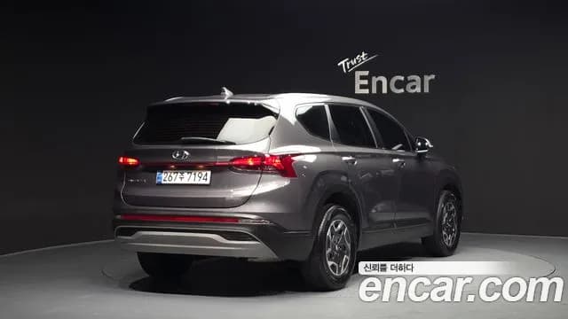 2022 Hyundai The New Santa Fe HEV 1.6 2WD Sold VIN KMHS2811BNU051372 – photo 18 2022 Hyundai The New Santa Fe HEV 1.6 2WD Sold VIN KMHS2811BNU051372 – photo 18