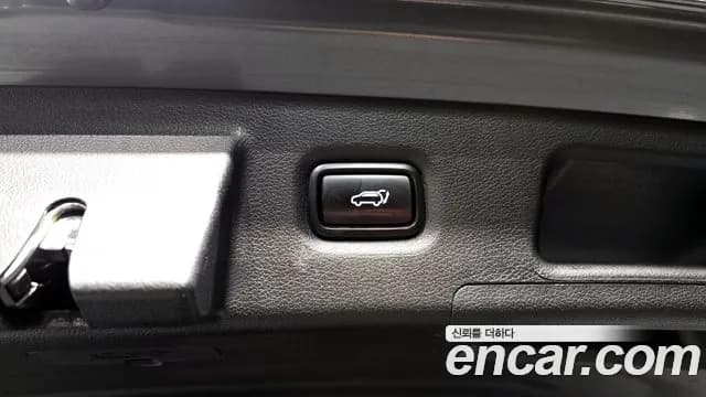2022 Hyundai The New Santa Fe HEV 1.6 2WD Sold VIN KMHS2811BNU051372 – photo 19 2022 Hyundai The New Santa Fe HEV 1.6 2WD Sold VIN KMHS2811BNU051372 – photo 19
