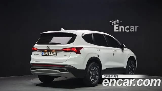 2022 Hyundai The New Santa Fe HEV 1.6 4WD Sold VIN KMHS2811DNU019673 – odometer reading 2022 Hyundai The New Santa Fe HEV 1.6 4WD Sold VIN KMHS2811DNU019673 – odometer reading