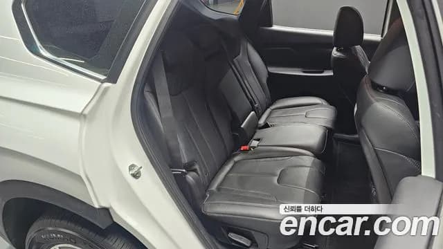 2022 Hyundai The New Santa Fe HEV 1.6 4WD Sold VIN KMHS2811DNU019673 – photo 23 2022 Hyundai The New Santa Fe HEV 1.6 4WD Sold VIN KMHS2811DNU019673 – photo 23