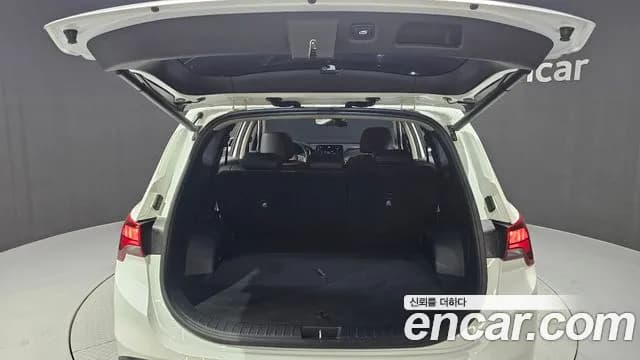 2022 Hyundai The New Santa Fe HEV 1.6 4WD Sold VIN KMHS2811DNU019673 – photo 30 2022 Hyundai The New Santa Fe HEV 1.6 4WD Sold VIN KMHS2811DNU019673 – photo 30