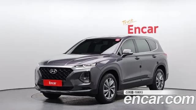 2019 Hyundai Santa Fe TM Gasoline 2.0T 2WD Sold VIN KMHS281ABKU114025 – photo 11 2019 Hyundai Santa Fe TM Gasoline 2.0T 2WD Sold VIN KMHS281ABKU114025 – photo 11