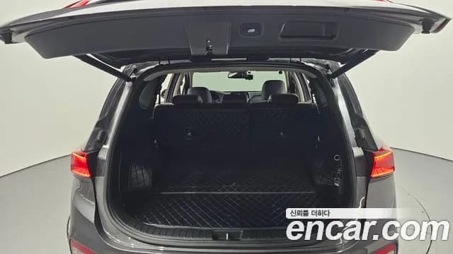 2019 Hyundai Santa Fe TM Gasoline 2.0T 2WD Sold VIN KMHS281ABKU114025 – photo 12 2019 Hyundai Santa Fe TM Gasoline 2.0T 2WD Sold VIN KMHS281ABKU114025 – photo 12