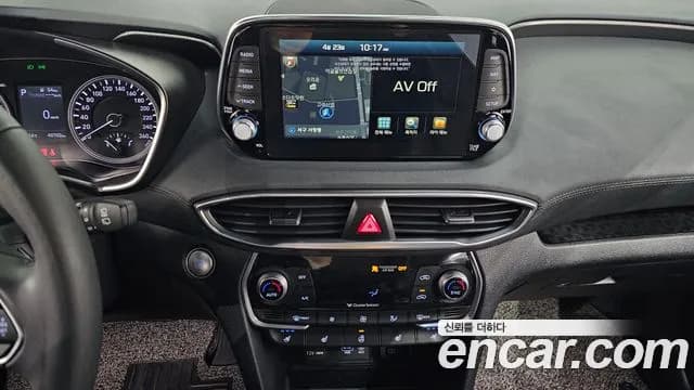 2019 Hyundai Santa Fe TM Gasoline 2.0T 2WD Sold VIN KMHS281ABKU114025 – photo 14 2019 Hyundai Santa Fe TM Gasoline 2.0T 2WD Sold VIN KMHS281ABKU114025 – photo 14