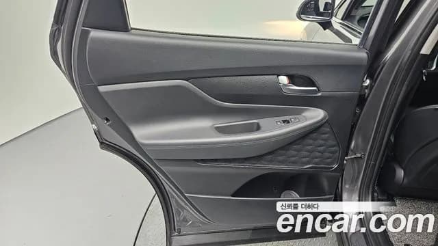 2019 Hyundai Santa Fe TM Gasoline 2.0T 2WD Sold VIN KMHS281ABKU114025 – photo 17 2019 Hyundai Santa Fe TM Gasoline 2.0T 2WD Sold VIN KMHS281ABKU114025 – photo 17