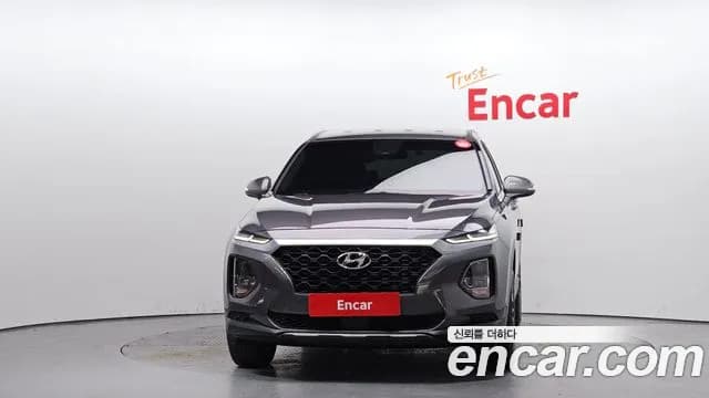 2019 Hyundai Santa Fe TM Gasoline 2.0T 2WD Sold VIN KMHS281ABKU114025 – photo 19 2019 Hyundai Santa Fe TM Gasoline 2.0T 2WD Sold VIN KMHS281ABKU114025 – photo 19