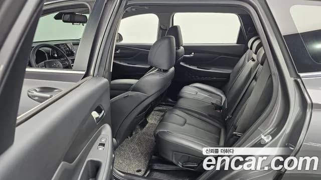 2019 Hyundai Santa Fe TM Gasoline 2.0T 2WD Sold VIN KMHS281ABKU114025 – photo 24 2019 Hyundai Santa Fe TM Gasoline 2.0T 2WD Sold VIN KMHS281ABKU114025 – photo 24
