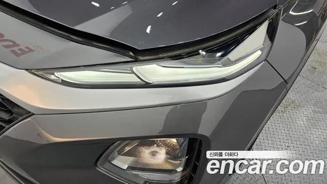 2019 Hyundai Santa Fe TM Gasoline 2.0T 2WD Sold VIN KMHS281ABKU114025 – photo 25 2019 Hyundai Santa Fe TM Gasoline 2.0T 2WD Sold VIN KMHS281ABKU114025 – photo 25