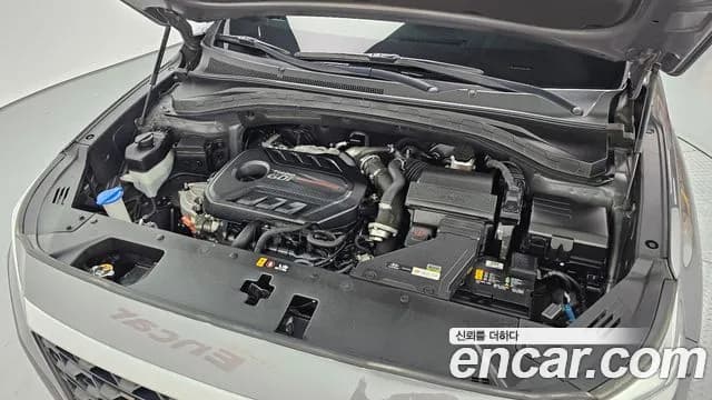 2019 Hyundai Santa Fe TM Gasoline 2.0T 2WD Sold VIN KMHS281ABKU114025 – photo 28 2019 Hyundai Santa Fe TM Gasoline 2.0T 2WD Sold VIN KMHS281ABKU114025 – photo 28