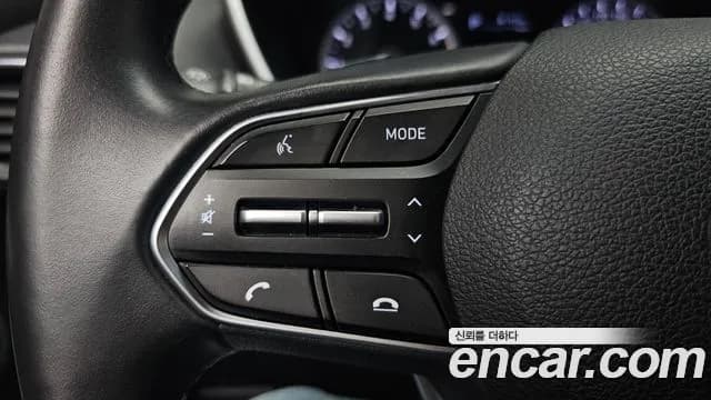 2019 Hyundai Santa Fe TM Gasoline 2.0T 2WD Sold VIN KMHS281ABKU120896 – photo 12 2019 Hyundai Santa Fe TM Gasoline 2.0T 2WD Sold VIN KMHS281ABKU120896 – photo 12