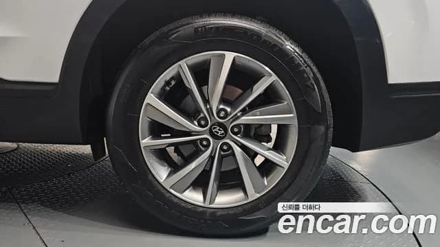 2019 Hyundai Santa Fe TM Gasoline 2.0T 2WD Sold VIN KMHS281ABKU120896 – photo 15 2019 Hyundai Santa Fe TM Gasoline 2.0T 2WD Sold VIN KMHS281ABKU120896 – photo 15