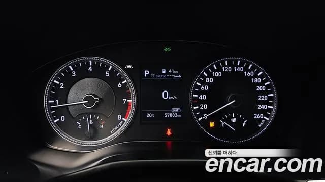 2019 Hyundai Santa Fe TM Gasoline 2.0T 2WD Sold VIN KMHS281ABKU120896 – photo 16 2019 Hyundai Santa Fe TM Gasoline 2.0T 2WD Sold VIN KMHS281ABKU120896 – photo 16