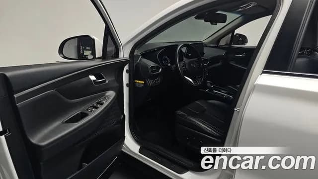 2019 Hyundai Santa Fe TM Gasoline 2.0T 2WD Sold VIN KMHS281ABKU120896 – photo 18 2019 Hyundai Santa Fe TM Gasoline 2.0T 2WD Sold VIN KMHS281ABKU120896 – photo 18