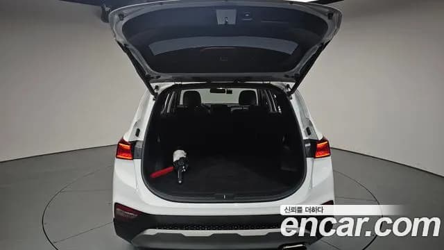 2019 Hyundai Santa Fe TM Gasoline 2.0T 2WD Sold VIN KMHS281ABKU120896 – photo 23 2019 Hyundai Santa Fe TM Gasoline 2.0T 2WD Sold VIN KMHS281ABKU120896 – photo 23