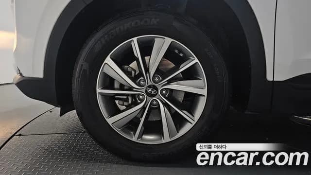 2019 Hyundai Santa Fe TM Gasoline 2.0T 2WD Sold VIN KMHS281ABKU120896 – photo 26 2019 Hyundai Santa Fe TM Gasoline 2.0T 2WD Sold VIN KMHS281ABKU120896 – photo 26