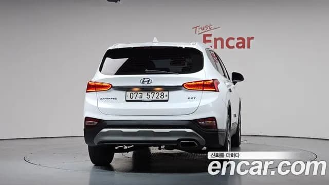 2019 Hyundai Santa Fe TM Gasoline 2.0T 2WD Sold VIN KMHS281ABKU120896 – photo 29 2019 Hyundai Santa Fe TM Gasoline 2.0T 2WD Sold VIN KMHS281ABKU120896 – photo 29