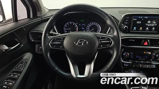 2019 Hyundai Santa Fe TM Gasoline 2.0T 2WD Sold VIN KMHS281ABKU163010 – photo 11 2019 Hyundai Santa Fe TM Gasoline 2.0T 2WD Sold VIN KMHS281ABKU163010 – photo 11