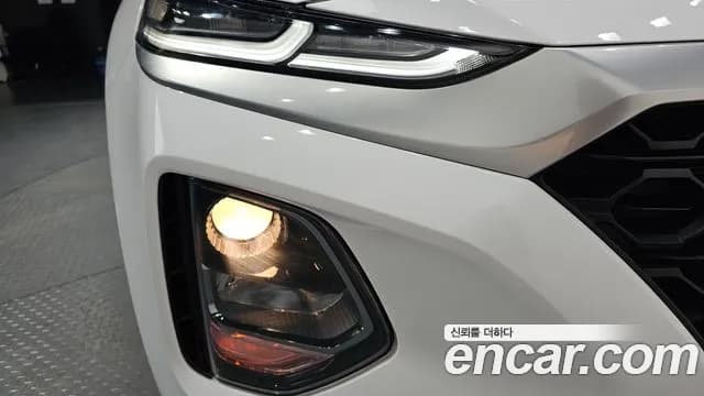 2019 Hyundai Santa Fe TM Gasoline 2.0T 2WD Sold VIN KMHS281ABKU163010 – photo 12 2019 Hyundai Santa Fe TM Gasoline 2.0T 2WD Sold VIN KMHS281ABKU163010 – photo 12