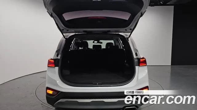2019 Hyundai Santa Fe TM Gasoline 2.0T 2WD Sold VIN KMHS281ABKU163010 – photo 13 2019 Hyundai Santa Fe TM Gasoline 2.0T 2WD Sold VIN KMHS281ABKU163010 – photo 13