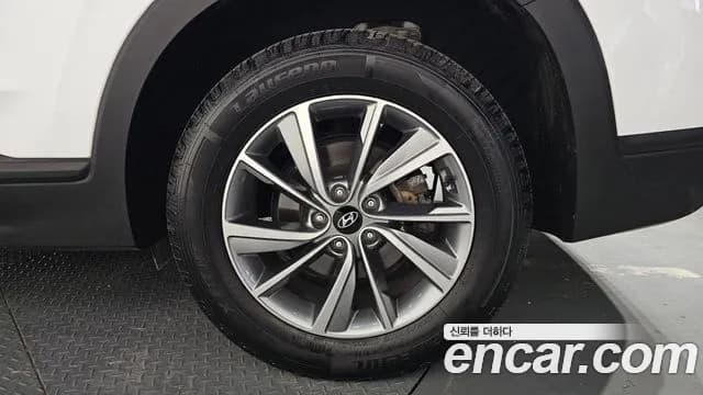 2019 Hyundai Santa Fe TM Gasoline 2.0T 2WD Sold VIN KMHS281ABKU163010 – photo 15 2019 Hyundai Santa Fe TM Gasoline 2.0T 2WD Sold VIN KMHS281ABKU163010 – photo 15