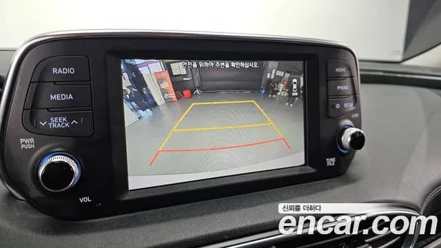 2019 Hyundai Santa Fe TM Gasoline 2.0T 2WD Sold VIN KMHS281ABKU163010 – photo 18 2019 Hyundai Santa Fe TM Gasoline 2.0T 2WD Sold VIN KMHS281ABKU163010 – photo 18