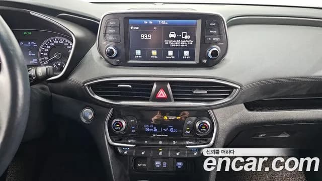 2019 Hyundai Santa Fe TM Gasoline 2.0T 2WD Sold VIN KMHS281ABKU163010 – photo 20 2019 Hyundai Santa Fe TM Gasoline 2.0T 2WD Sold VIN KMHS281ABKU163010 – photo 20