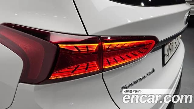 2019 Hyundai Santa Fe TM Gasoline 2.0T 2WD Sold VIN KMHS281ABKU163010 – photo 22 2019 Hyundai Santa Fe TM Gasoline 2.0T 2WD Sold VIN KMHS281ABKU163010 – photo 22
