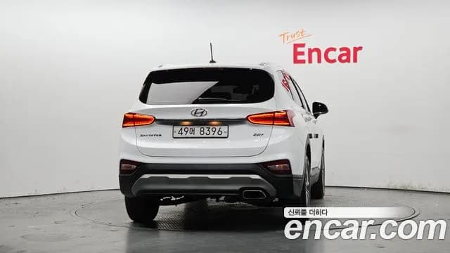 2019 Hyundai Santa Fe TM Gasoline 2.0T 2WD Sold VIN KMHS281ABKU163010 – photo 26 2019 Hyundai Santa Fe TM Gasoline 2.0T 2WD Sold VIN KMHS281ABKU163010 – photo 26