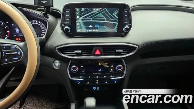 2019 Hyundai Santa Fe TM Gasoline 2.0T 2WD Sold VIN KMHS281ABKU186624 – undercarriage 2019 Hyundai Santa Fe TM Gasoline 2.0T 2WD Sold VIN KMHS281ABKU186624 – undercarriage