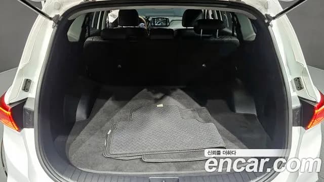 2019 Hyundai Santa Fe TM Gasoline 2.0T 2WD Sold VIN KMHS281ABKU186624 – photo 16 2019 Hyundai Santa Fe TM Gasoline 2.0T 2WD Sold VIN KMHS281ABKU186624 – photo 16