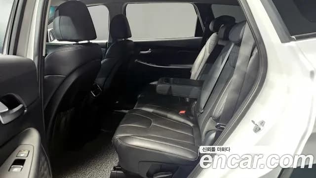 2019 Hyundai Santa Fe TM Gasoline 2.0T 2WD Sold VIN KMHS281ABKU186624 – photo 17 2019 Hyundai Santa Fe TM Gasoline 2.0T 2WD Sold VIN KMHS281ABKU186624 – photo 17