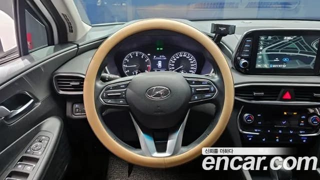 2019 Hyundai Santa Fe TM Gasoline 2.0T 2WD Sold VIN KMHS281ABKU186624 – photo 19 2019 Hyundai Santa Fe TM Gasoline 2.0T 2WD Sold VIN KMHS281ABKU186624 – photo 19