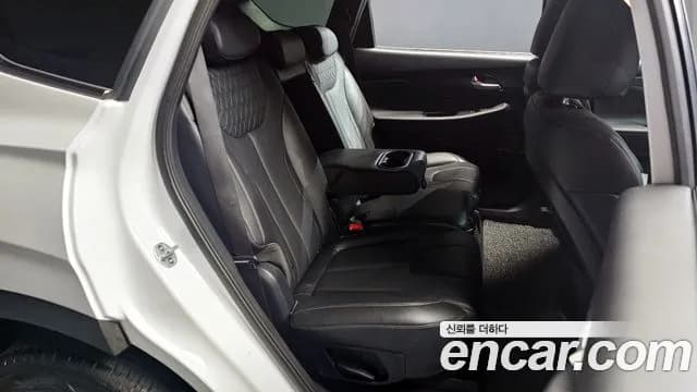 2019 Hyundai Santa Fe TM Gasoline 2.0T 2WD Sold VIN KMHS281ABKU186624 – photo 20 2019 Hyundai Santa Fe TM Gasoline 2.0T 2WD Sold VIN KMHS281ABKU186624 – photo 20