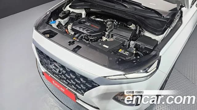 2019 Hyundai Santa Fe TM Gasoline 2.0T 2WD Sold VIN KMHS281ABKU186624 – photo 22 2019 Hyundai Santa Fe TM Gasoline 2.0T 2WD Sold VIN KMHS281ABKU186624 – photo 22