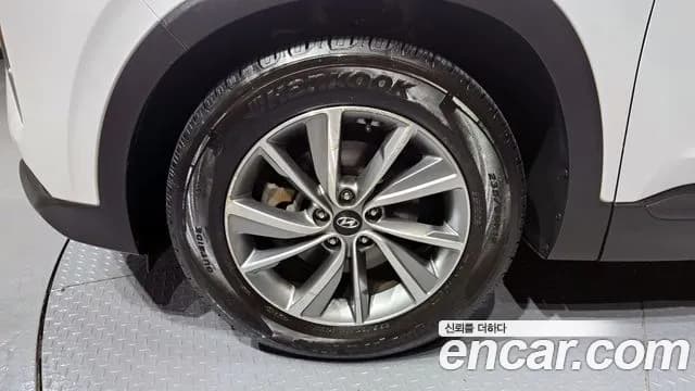 2019 Hyundai Santa Fe TM Gasoline 2.0T 2WD Sold VIN KMHS281ABKU186624 – photo 25 2019 Hyundai Santa Fe TM Gasoline 2.0T 2WD Sold VIN KMHS281ABKU186624 – photo 25
