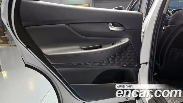 2019 Hyundai Santa Fe TM Gasoline 2.0T 2WD Sold VIN KMHS281ABKU186624 – photo 27 2019 Hyundai Santa Fe TM Gasoline 2.0T 2WD Sold VIN KMHS281ABKU186624 – photo 27