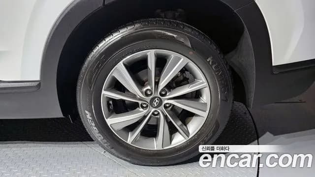 2019 Hyundai Santa Fe TM Gasoline 2.0T 2WD Sold VIN KMHS281ABKU186624 – photo 33 2019 Hyundai Santa Fe TM Gasoline 2.0T 2WD Sold VIN KMHS281ABKU186624 – photo 33