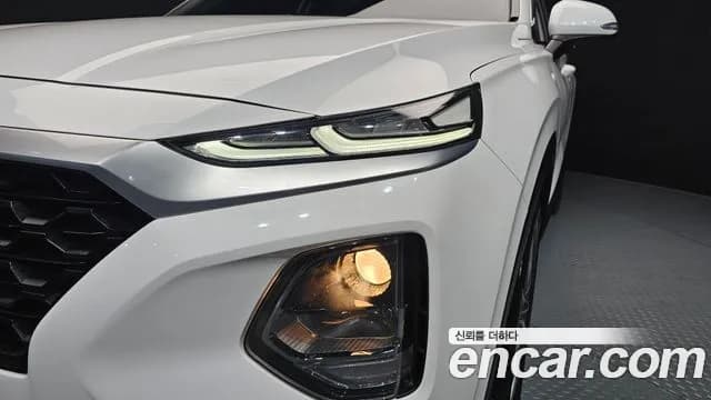 2019 Hyundai Santa Fe TM Gasoline 2.0T 2WD Sold VIN KMHS281ABKU186624 – photo 34 2019 Hyundai Santa Fe TM Gasoline 2.0T 2WD Sold VIN KMHS281ABKU186624 – photo 34