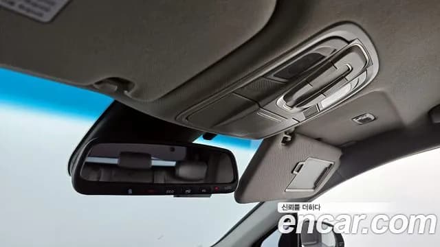 2020 Hyundai Santa Fe TM Gasoline 2.0T 2WD Sold VIN KMHS281ABLU212798 – dashboard 2020 Hyundai Santa Fe TM Gasoline 2.0T 2WD Sold VIN KMHS281ABLU212798 – dashboard