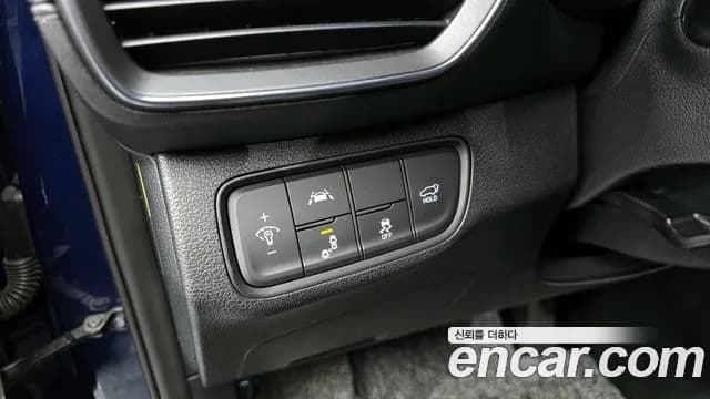 2020 Hyundai Santa Fe TM Gasoline 2.0T 2WD Sold VIN KMHS281ABLU212798 – exterior detail 2020 Hyundai Santa Fe TM Gasoline 2.0T 2WD Sold VIN KMHS281ABLU212798 – exterior detail