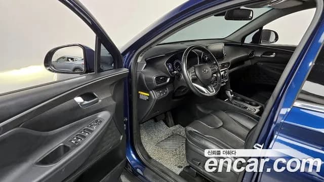 2020 Hyundai Santa Fe TM Gasoline 2.0T 2WD Sold VIN KMHS281ABLU212798 – undercarriage 2020 Hyundai Santa Fe TM Gasoline 2.0T 2WD Sold VIN KMHS281ABLU212798 – undercarriage