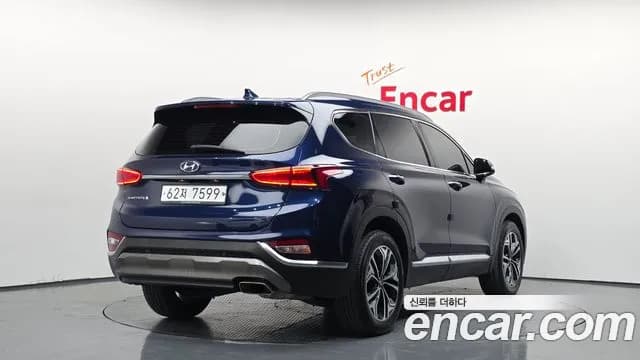 2020 Hyundai Santa Fe TM Gasoline 2.0T 2WD Sold VIN KMHS281ABLU212798 – photo 12 2020 Hyundai Santa Fe TM Gasoline 2.0T 2WD Sold VIN KMHS281ABLU212798 – photo 12
