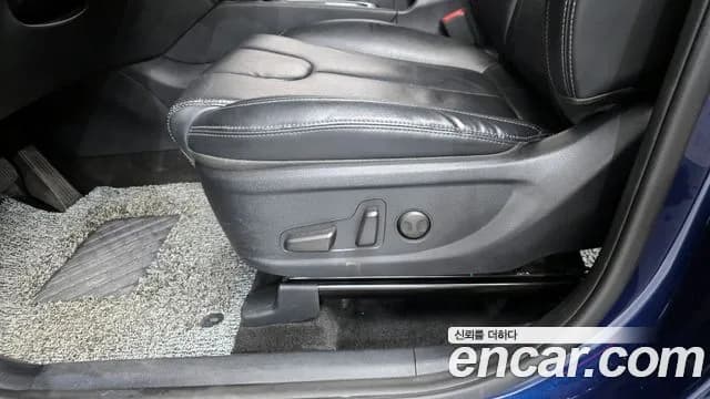 2020 Hyundai Santa Fe TM Gasoline 2.0T 2WD Sold VIN KMHS281ABLU212798 – photo 13 2020 Hyundai Santa Fe TM Gasoline 2.0T 2WD Sold VIN KMHS281ABLU212798 – photo 13
