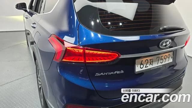 2020 Hyundai Santa Fe TM Gasoline 2.0T 2WD Sold VIN KMHS281ABLU212798 – photo 16 2020 Hyundai Santa Fe TM Gasoline 2.0T 2WD Sold VIN KMHS281ABLU212798 – photo 16