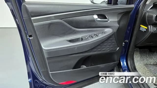 2020 Hyundai Santa Fe TM Gasoline 2.0T 2WD Sold VIN KMHS281ABLU212798 – photo 18 2020 Hyundai Santa Fe TM Gasoline 2.0T 2WD Sold VIN KMHS281ABLU212798 – photo 18